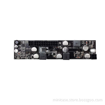 Realan Power Supply DC Module LR1010-180W-19VDC